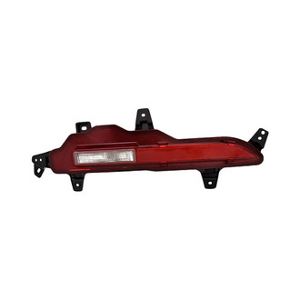 Replacement - Passenger Side Passenger Side Backup Light (Standard Line)