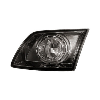 Replacement - Passenger Side Passenger Side Inner Tail Light (Standard Line)