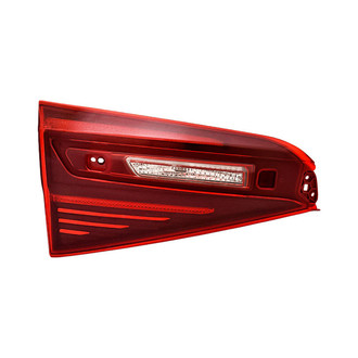 Replacement - Driver Side Driver Side Inner Tail Light (Standard Line)