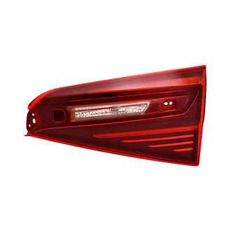 Replacement - Passenger Side Passenger Side Inner Tail Light (Standard Line)