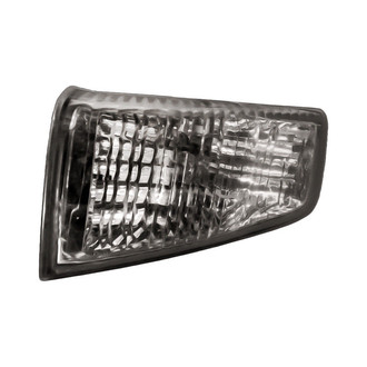 Replacement - Tail Light Lens and Housing (Standard Line)