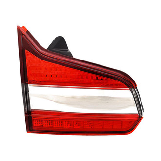 Replacement - Driver Side Driver Side Inner Tail Light (Standard Line)