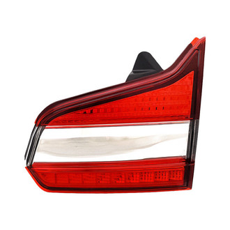 Replacement - Passenger Side Passenger Side Inner Tail Light (Standard Line)