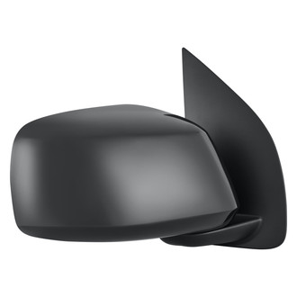 Replacement - Passenger Side Power View Mirror (Non-Heated, Foldaway) (Standard Line)