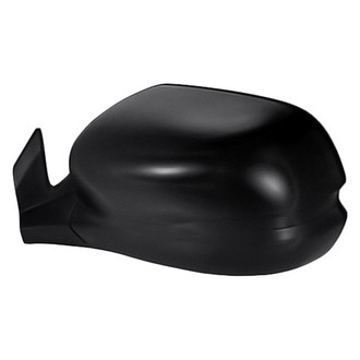 Replacement - Driver Side Power View Mirror (Non-Heated, Foldaway) (Standard Line)