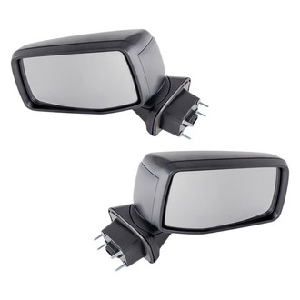Replacement - Side View Mirror (Foldaway)