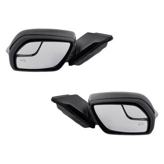 Replacement - Side View Mirror