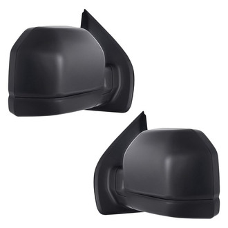 Replacement - Side View Mirror