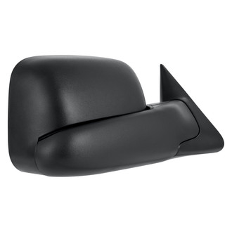 Replacement - Passenger Side Power Towing Mirror (Heated, Foldaway) (Standard Line)