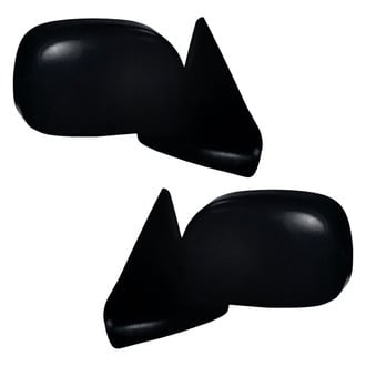 Replacement - Side View Mirror