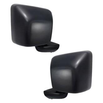 Replacement - Side View Mirror