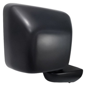 Replacement - Passenger Side Manual View Mirror (Non-Heated, Foldaway) (Standard Line)