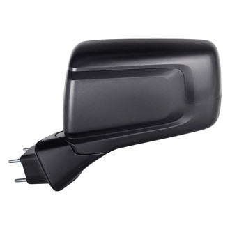 Replacement - Driver Side Manual View Mirror (Standard Line)