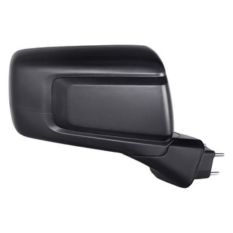 Replacement - Passenger Side Manual View Mirror (Standard Line)