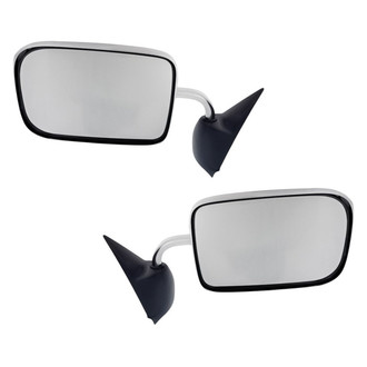 Replacement - Side View Mirror