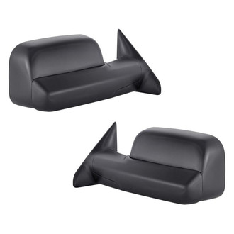 Replacement - Side View Mirror