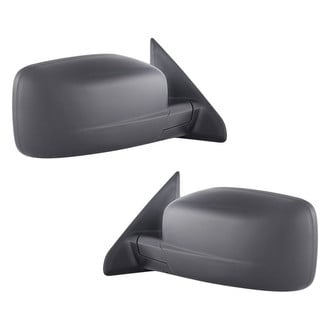 Replacement - Side View Mirror (Foldaway)
