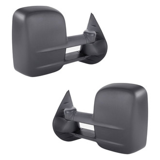 Replacement - Towing Mirror (Foldaway)