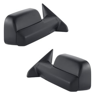 Replacement - Towing Mirror (Foldaway)