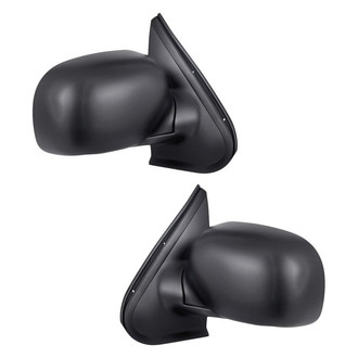 Replacement - Side View Mirror (Foldaway)