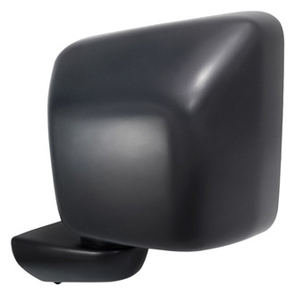 Replacement - Driver Side Power View Mirror (Heated, Foldaway) (Standard Line)