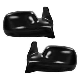 Replacement - Side View Mirror (Non-Heated, Non-Foldaway)