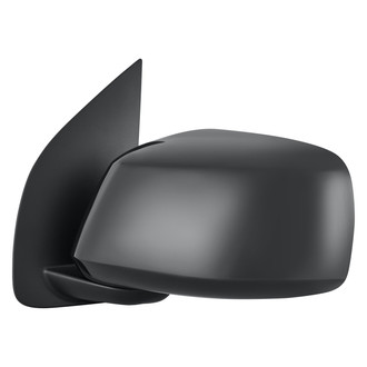 Replacement - Driver Side Power View Mirror (Heated, Foldaway) (Standard Line)