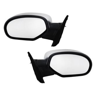 Replacement - Side View Mirror