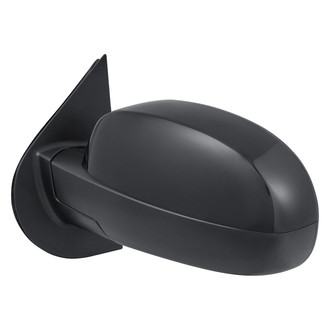 Replacement - Driver Side Power View Mirror (Heated, Foldaway) (Standard Line)
