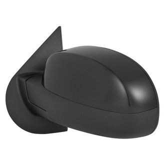 Replacement - Driver Side Power View Mirror (Heated, Foldaway) (Standard Line)