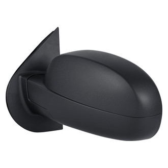 Replacement - Driver Side Power View Mirror (Heated, Foldaway) (Standard Line)