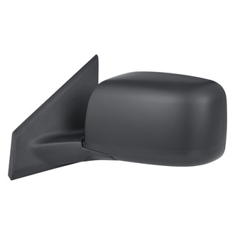 Replacement - Driver Side Power View Mirror (Heated, Foldaway) (Standard Line)
