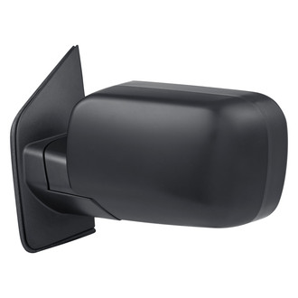 Replacement - Driver Side Power View Mirror (Heated, Foldaway) (Standard Line)