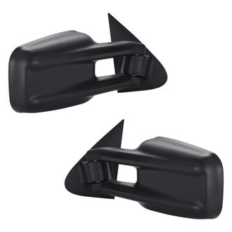Replacement - Towing Mirror (Foldaway)