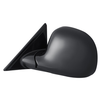 Replacement - Driver Side Power View Mirror (Non-Heated, Foldaway) (Standard Line)
