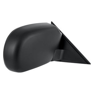 Replacement - Passenger Side Manual View Mirror (Non-Heated, Foldaway) (Standard Line)