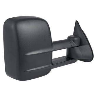 Replacement - Passenger Side Power Towing Mirror (Heated, Foldaway) (Standard Line)