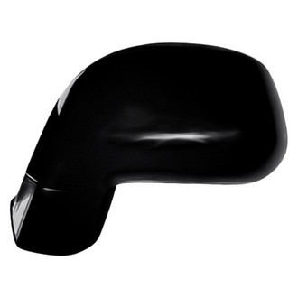 Replacement - Driver Side Power View Mirror (Heated, Foldaway) (Standard Line)