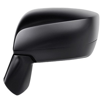 Replacement - Driver Side Power View Mirror (Non-Heated, Foldaway) (Standard Line)