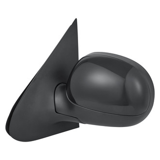 Replacement - Driver Side Power View Mirror (Non-Heated, Foldaway) (Standard Line)