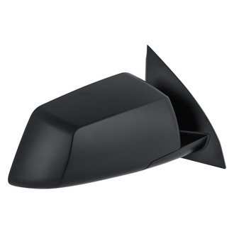 Replacement - Passenger Side Power View Mirror (Non-Heated, Foldaway) (Standard Line)