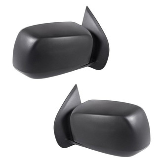 Replacement - Side View Mirror (Foldaway)