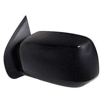 Replacement - Driver Side Power View Mirror (Heated, Foldaway) (Standard Line)