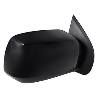 Replacement - Passenger Side Power View Mirror (Heated, Foldaway) (Standard Line)