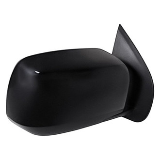 Replacement - Passenger Side Power View Mirror (Heated, Foldaway) (Standard Line)
