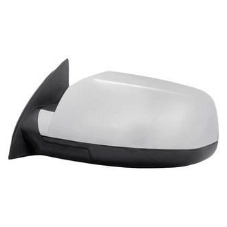 Replacement - Driver Side Power View Mirror (Heated) (Standard Line)