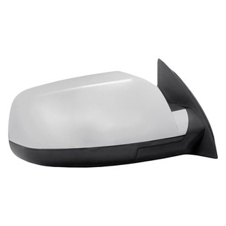 Replacement - Passenger Side Power View Mirror (Heated) (Standard Line)