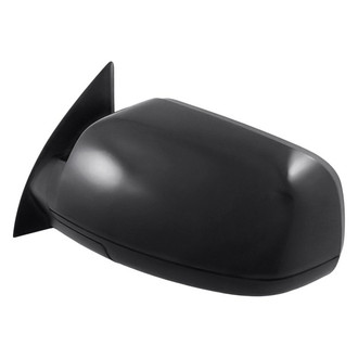 Replacement - Driver Side Power View Mirror (Heated, Foldaway) (Standard Line)