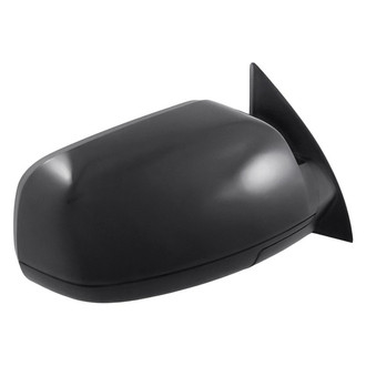 Replacement - Passenger Side Power View Mirror (Heated, Foldaway) (Standard Line)