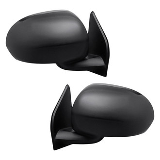 Replacement - Side View Mirror (Foldaway)